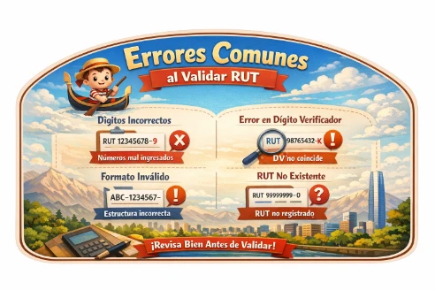 validar RUT