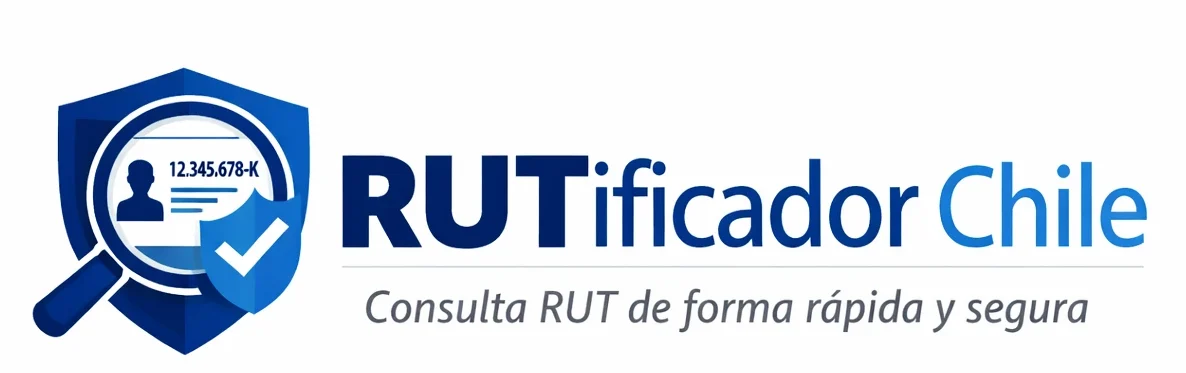 Rutificador – Buscar Personas por RUT o Nombre en Chile